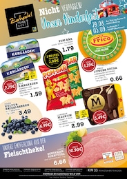 Aktueller EDEKA Supermarkt Prospekt für Bottrop 10.08.2026 - 15.08.2026 EDEKA Prospekt für Bottrop mit 6 Seiten