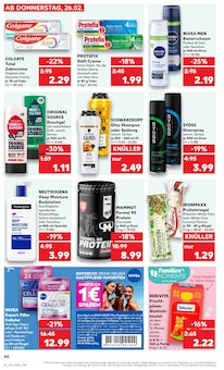 Kartoffeln im Kaufland Prospekt "Aktuelle Angebote" mit 70 Seiten (Dresden)