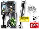 Stabmixer STM1 im Angebot bei E center in Rodgau Stabmixer STM1 Angebote von EDEKA zuhause bei E center Rodgau für 19,99 €