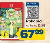 Pokopia Angebote bei EURONICS Lüdenscheid für 67,99 €