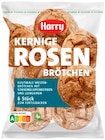 Rosenbrötchen Angebote von Harry bei REWE Hamburg für 1,89 €