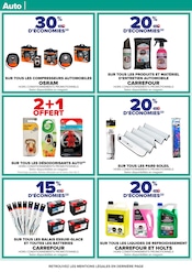 Prospectus Carrefour "Carrefour" en cours à Mulhouse, Page 79 Catalogue Carrefour en cours à Mulhouse, "Carrefour", Page 79