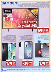 Aktueller E center Prospekt mit Samsung, "Top Angebote", Seite 30