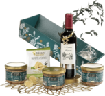 Frais d'ici Saint-Pierre-du-Mont - Promo Lulu et Gaston sous la neige Promo Lulu et Gaston sous la neige à 21,99 € dans le catalogue Frais d'ici à Saint-Pierre-du-Mont