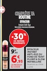 Effaceur instant anti-âge - MAYBELLINE en promo chez Super U Orléans à 6,93 €