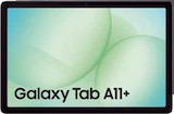 Galaxy Tab A11+ (128GB Wi-Fi) bei MEDIMAX im Limburg Prospekt für 259,00 €