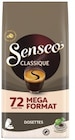 Mega Format Corsé - Senseo en promo chez Lidl Neuilly-sur-Seine à 4,24 €