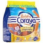 Bâtonnets de Surimi "Format Gourmand" - CORAYA dans le catalogue Carrefour Market