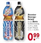 Energy-Drink auch Zero bei E center im Oberkirch Prospekt für 0,99 €