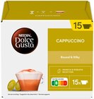 Aktuelle Nescafe Angebote bei Penny in Moers Aktuelles Dolce Gusto Cappuccino Angebot bei Penny in Moers ab 6,99 âŹ