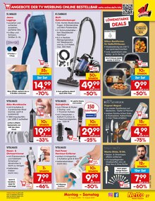 Backzubehör im aktuellen Netto Marken-Discount Prospekt (Koblenz) Backzubehör im Netto Marken-Discount Prospekt "Aktuelle Angebote" mit 63 Seiten (Koblenz)