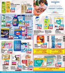 Pampers im HIT Prospekt "ECHTE VIELFALT" mit 20 Seiten (Hildesheim)