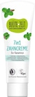 Zahncreme im Netto Marken-Discount Prospekt Zahncreme von BLÜTE ZEIT NATURKOSMETIK im aktuellen Netto Marken-Discount Prospekt für 1,49 €