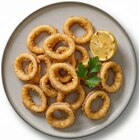Anneaux de calamar à la romaine en promo chez Lidl Neuilly-sur-Seine à 3,84 €