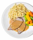 Kalbsbraten im Angebot bei GLOBUS in Siegen Kalbsbraten Angebote bei GLOBUS Siegen für 12,50 €