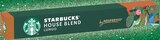 House Blend Lungo Capsules de Café X10 - Starbucks par Nespresso en promo chez Intermarché Express Argenteuil à 1,07 €