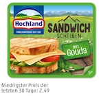 HOCHLAND Sandwichscheiben bei Penny im Scheeßel Prospekt für 1,39 €