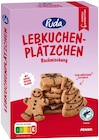Backmischung Lebkuchenplätzchen von Puda für 1,69 € bei Penny im Angebot Backmischung Lebkuchenplätzchen von Puda im aktuellen Penny Prospekt