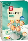 Aktuelle Brot Angebote bei REWE in Karlsruhe Aktuelles Cake Pops Angebot bei REWE in Karlsruhe ab 2,19 €