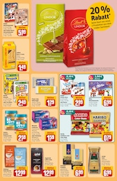 REWE Pflaumen im Prospekt 