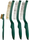Brosse de bricolage - PARKSIDE - Lidl à Dijon Brosse de bricolage - PARKSIDE en promo chez Lidl Dijon à 2,99 €