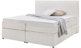 BOXSPRINGBETT „LION“ Angebote bei mömax Nürnberg für 1.199,00 €