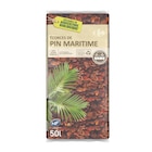 Ecorces de pin NF - CARREFOUR - Carrefour Ecorces de pin NF - CARREFOUR à 18,98 € dans le catalogue Carrefour