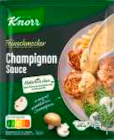 Champignon Sauce Angebote von Knorr bei EDEKA Rostock für 0,79 €