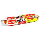 Pâte à pizza fine & rectangulaire - HERTA dans le catalogue Carrefour