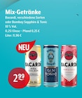 Mix-Getränke bei Getränke Hoffmann im Meppen Prospekt für 2,99 €