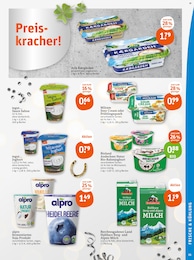 Alpro im tegut Prospekt "tegut… gute Lebensmittel" auf Seite 13