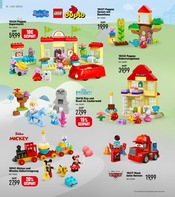 Ähnliche Modellautos Angebote im Prospekt "Baby Katalog 2024" von Smyths Toys in Wolfsburg Ähnliche Angebote wie Modellautos im Prospekt "Baby Katalog 2024" auf Seite 58 von Smyths Toys in Wolfsburg