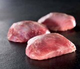 Aktuelle Schweinefleisch Angebote bei Netto Marken-Discount in Leipzig Aktuelles Magerbäckchen Angebot bei Netto Marken-Discount in Leipzig ab 4,79 €