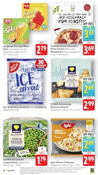 Eis im EDEKA Prospekt "Aktuelle Angebote" mit 55 Seiten (Freiburg (Breisgau))