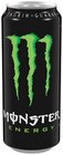 Energy Drink von Monster im aktuellen REWE Prospekt für 0,88 €