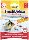 Fresh Delica von Tetra im aktuellen ZooRoyal Prospekt für 2,99 €