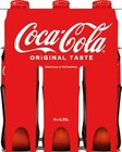 Fanta, Mezzo Mix oder Sprite Angebote von Coca-Cola bei Huster Gera für 4,99 €