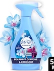 Textilerfrischer von Febreze im aktuellen Rossmann Prospekt für 3,29 €
