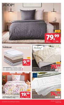 Bettdecke im aktuellen Segmüller Prospekt (Augsburg) Bettdecke im Segmüller Prospekt "Zum Glück gibt’s Segmüller - Jetzt bis zu 1750 € sparen" mit 36 Seiten (Augsburg)