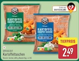 Aktuelle Kartoffeln Angebote bei ALDI Nord in Recklinghausen Aktuelles Kartoffeltaschen Angebot bei ALDI Nord in Recklinghausen ab 2,49 €