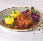 Entenkeule Angebote bei XXXLutz Möbelhäuser Oberhausen für 10,90 €