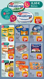 Toaster im REWE Prospekt in Konstanz Aktueller REWE Prospekt mit Toaster, "Dein Markt", Seite 16