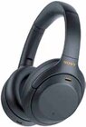 expert Lübben - Over-Ear Kopfhörer WH-1000XM4 Angebot im Prospekt Over-Ear Kopfhörer WH-1000XM4 bei expert im Lübben Prospekt für 179,00 €