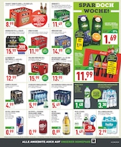 Bier im Marktkauf Prospekt in Rheda-Wiedenbrück Aktueller Marktkauf Prospekt mit Bier, "Aktuelle Angebote", Seite 17