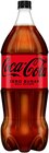 Coca-Cola im Angebot bei REWE in Eisenach Coca-Cola Angebote von Coca-Cola bei REWE Eisenach für 1,69 €