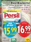 Waschmittel im Angebot bei E center in Herne Waschmittel Angebote von Persil bei E center Herne für 15,99 €