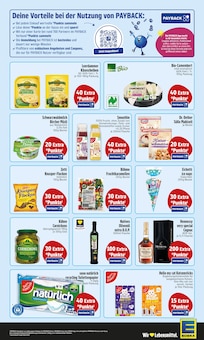 EDEKA Prospekt der KW 39 "Wir lieben Lebensmittel." Aktueller EDEKA Prospekt "Wir lieben Lebensmittel." Seite 2 von 32 Seiten