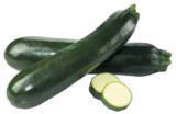 Zucchini für 1,29 € bei EDEKA im Angebot Zucchini im aktuellen EDEKA Prospekt