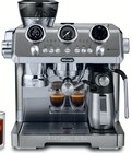 EURONICS - La Specialista Maestro EC9855.M Siebträgermaschine Angebot im Prospekt La Specialista Maestro EC9855.M Siebträgermaschine bei EURONICS im Prospekt "" für 1.199,00 €