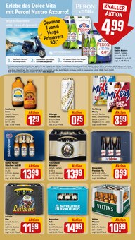 Hasseröder im aktuellen REWE Prospekt (Freiburg (Breisgau)) Hasseröder im REWE Prospekt "Dein Markt" mit 22 Seiten (Freiburg (Breisgau))
